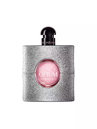 YVES SAINT LAURENT | Black Opium Eau de Parfum Glitter 90ml | 